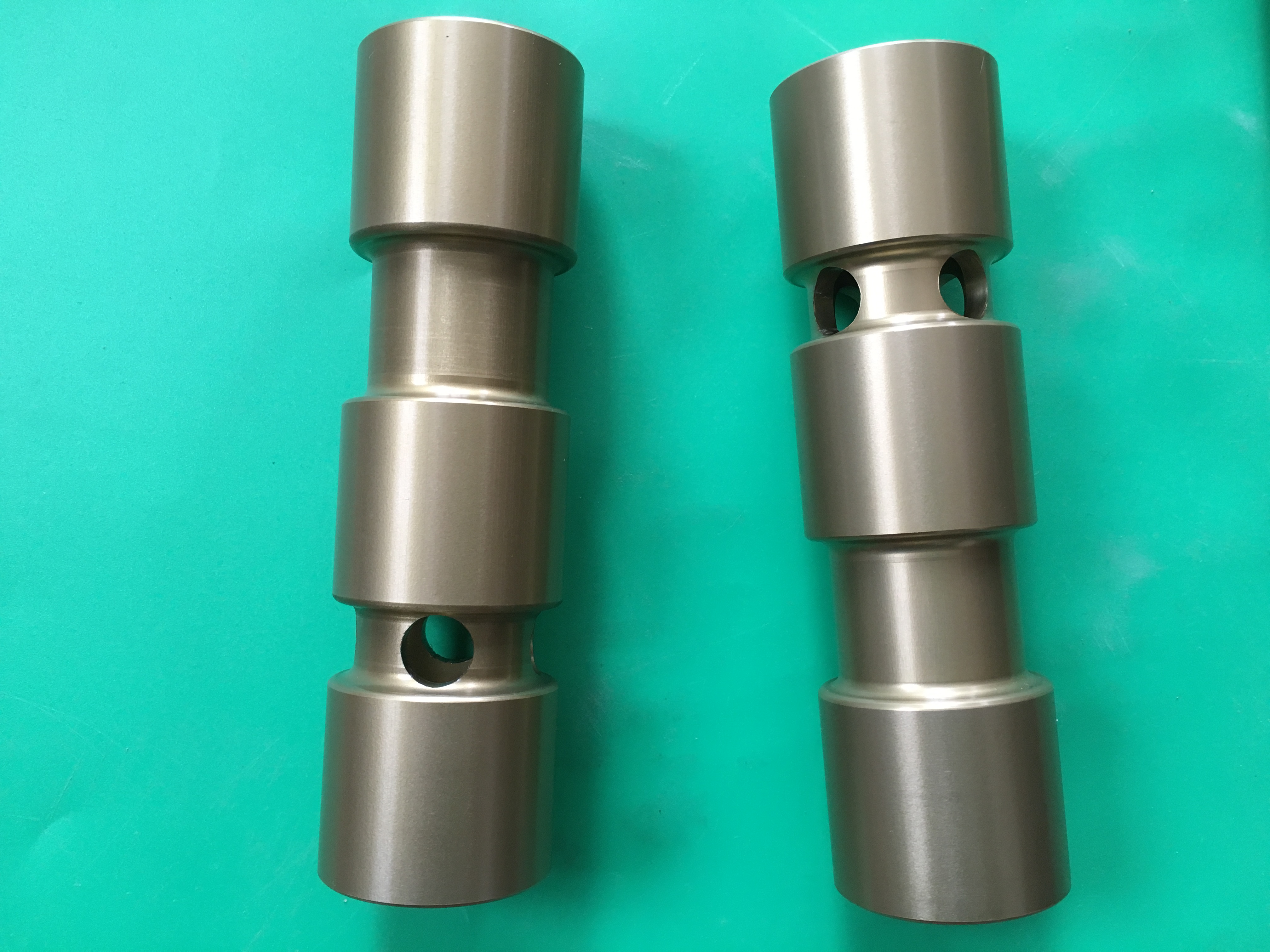 英格索兰ARO气动泵配件 2寸3寸金属泵五金件 滑阀 气阀轴杆96421