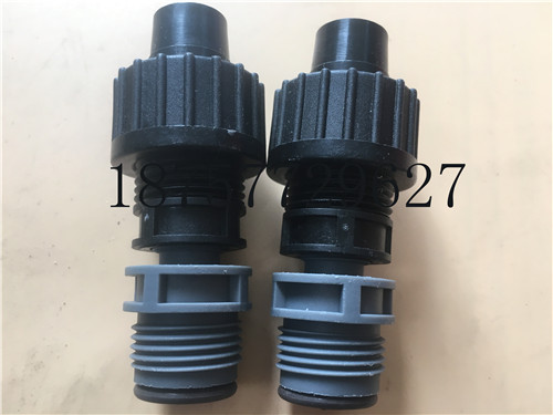 米顿罗计量泵配件单向阀GM0025PR1MNN,GM0050PR1MNN进出口阀