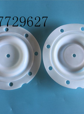 ARO英格索兰隔膜泵膜片93111半寸泵膜片66605J-344特氟龙膜片