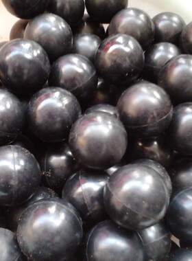 橡胶球，隔膜泵阀球,隔膜泵配件QBY/QBK/DBY/DBK,盯晴橡胶阀球