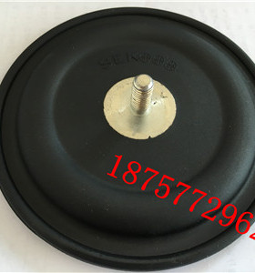 日机NIKKISO计量泵隔膜片AHA-41/AHA-42/AHB-41/AHB-42计量泵膜片