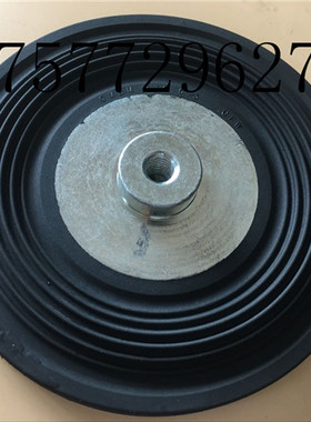 德国赛诺SERA计量泵膜片GMBM 138.5-3 CFW 直径140mm内螺丝10mm