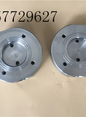 米顿罗计量泵配件泵头GM0025SP1MNN,GM0050SP1MNN不锈钢泵头