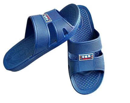 新款夏季凉拖鞋家用男士室内家居家浴室洗澡防滑塑料硬底托鞋大童