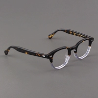 Верхняя и нижняя прозрачная цветовая коробка [52 увеличить код XL]