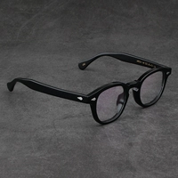 Черный/черный 【52 плюс размер】