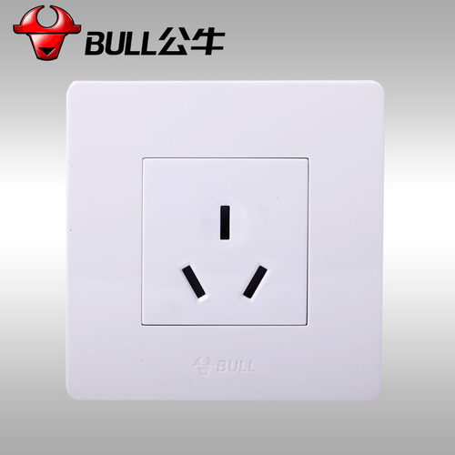 16a大功率电器空调插座孔