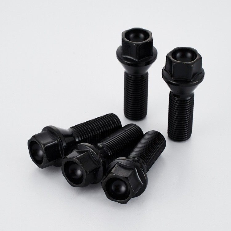 适用宝马轮胎螺丝1系2系3系4系5系7系X1X2X3X4X5X6miniZ4轮毂螺丝