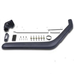 适用TD5路虎发现者2Discovery2涉水器涉水喉进气口改装配件