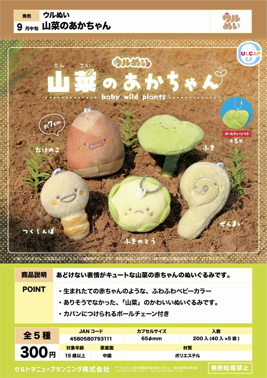 山菜挂件小眼睛豆豆眼野菜背