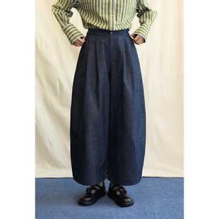 1.20日杂感灯笼九分牛仔裤