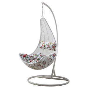 吊椅双人藤椅懒人沙发休闲秋千吊篮摇椅双人鸟巢吊床室内户外阳台