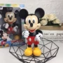 Disney rung động cùng một đoạn sẽ nhảy Mickey đồ chơi trẻ em nhà tuyệt vời cho bé trai và bé gái 1-3 tuổi hát - Đồ chơi điều khiển từ xa xe đồ chơi em bé