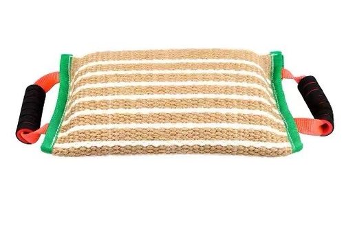 北京守护训犬装备工作犬宠物狗狗训练用品专业三把咬枕5-8个月