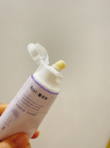 多效护理牙膏山也多效护理