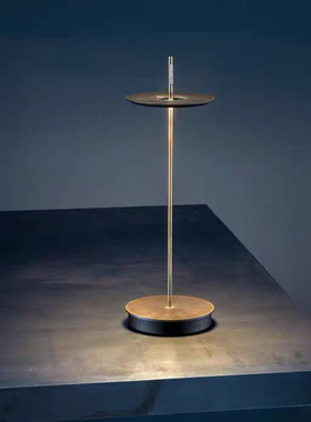 意大利进口Catellani & Smith Giulietta 客厅卧室轻奢简约台灯