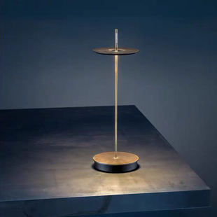 意大利进口Catellani & Smith Giulietta 客厅卧室轻奢简约台灯