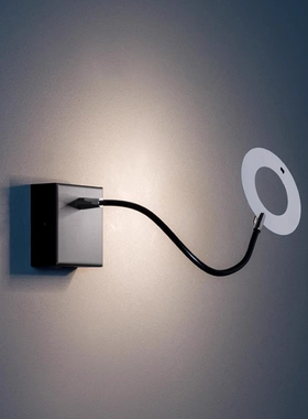 意大利进口 Catellani & Smith Giulietta客厅卧室轻奢简约落地灯