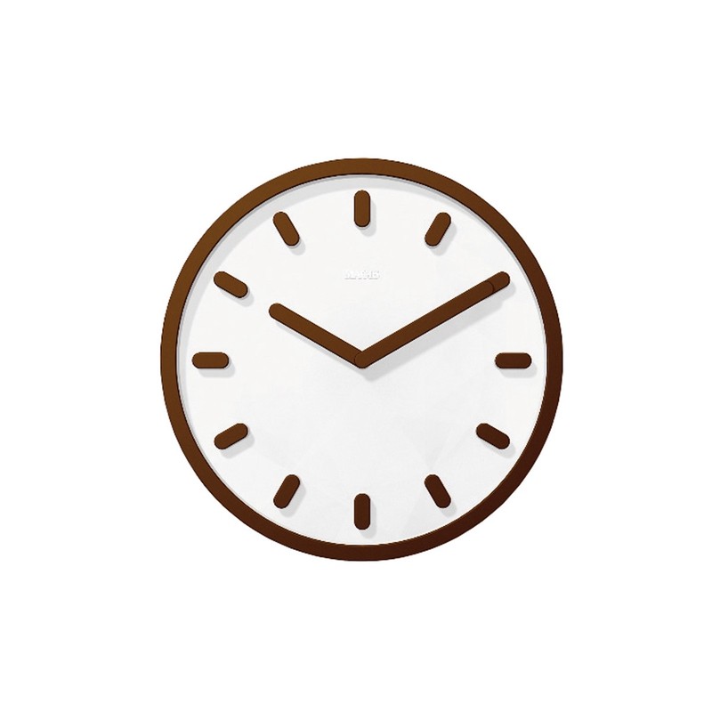 意大利Magis Tempo 简约壁钟客厅卧室书房挂表时钟简欧钟表挂钟