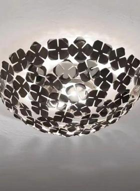 意大利原装进口Terzani Orten现代客餐厅卧室书房轻奢简约吸顶灯