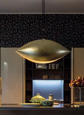 意大利进口Catellani&Smith Malagola客厅吧台餐厅轻奢意式吊灯