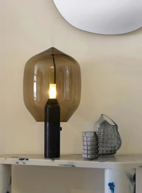 英国Established Sons卧室床头台灯客厅卧室书房氛围灯装饰灯