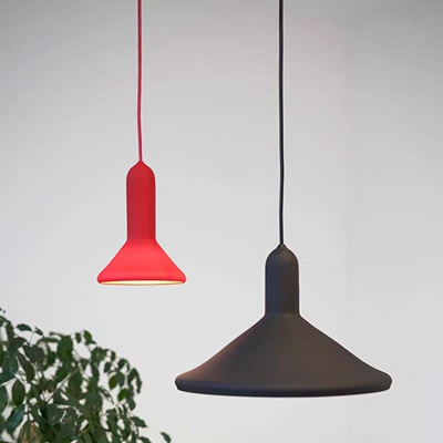 Torch简约轻奢餐厅卧室书房吊灯