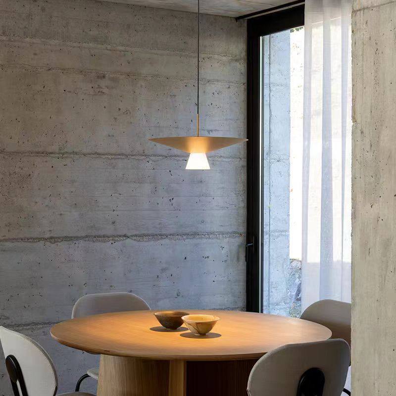 西班牙进口Estiluz Belt现代简约卧室餐厅吊灯北欧创意个性吧台灯