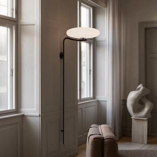 2065现代简约别墅客厅卧室书房装 饰壁灯 Model 丹麦进口Astep