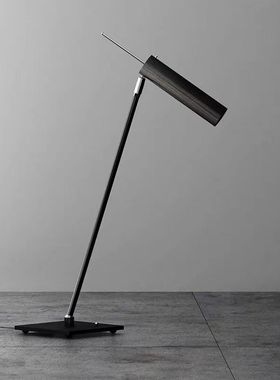 意大利进口Catellani & Smith Lucenera现代卧室客厅书房阅读台灯