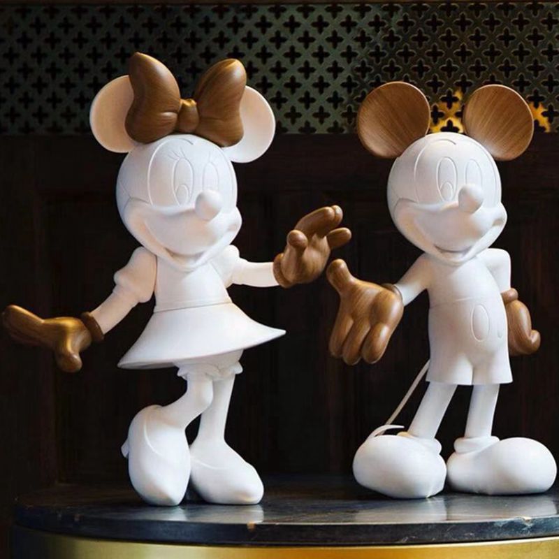 LeblonDelienne树脂手办摆件