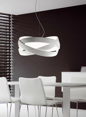 西班牙进口Estiluz Siso现代简约客厅餐厅吊灯创意个性卧室床头灯