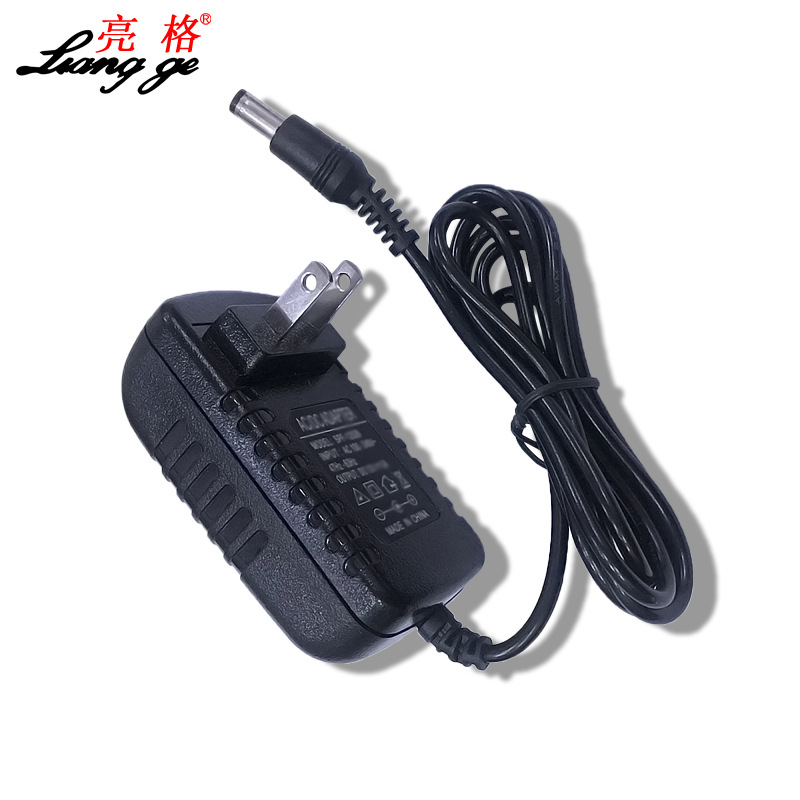 车载按摩枕电源适配器12V2A