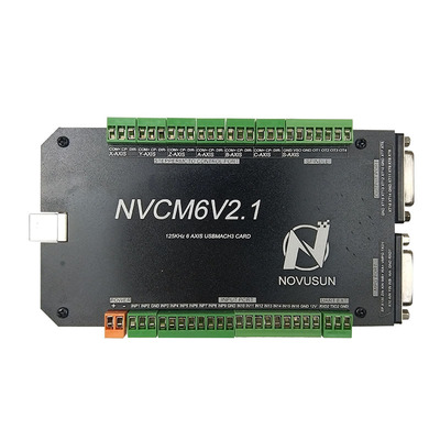 USBMACH35轴控制接口板