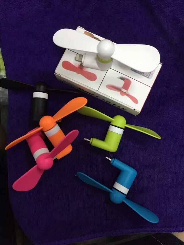 Ventilateur USB - Ref 401614 Image 3