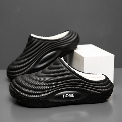 手术室医护防水防滑包跟棉拖