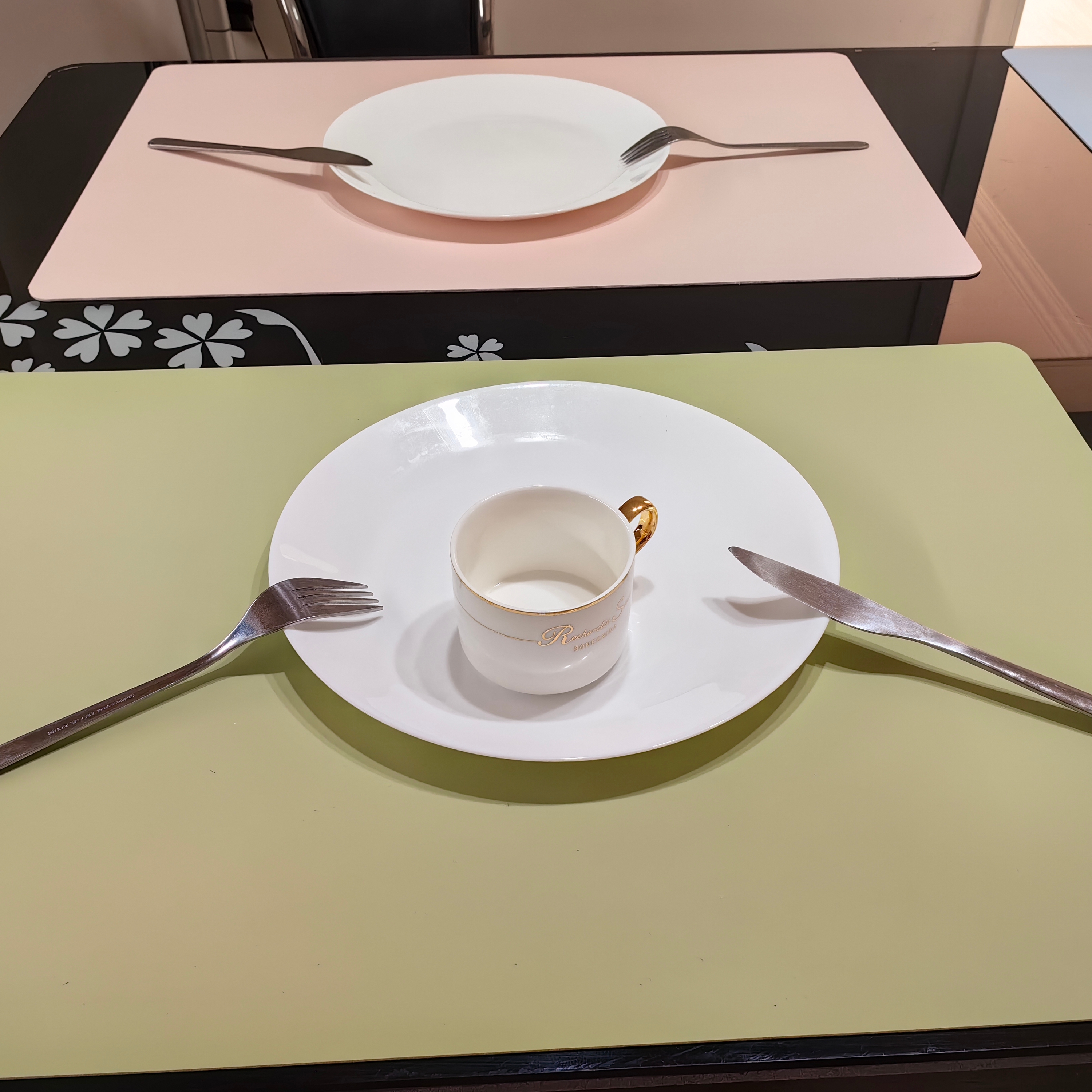 抗污耐高温有机硅桌垫餐垫学习垫鼠标垫