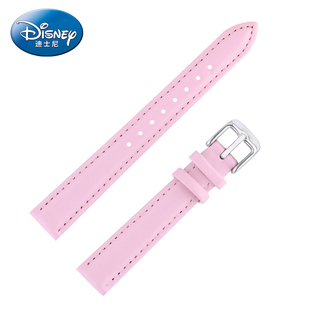 手表配件手表带 女 皮表带时尚表带 送拆表带工具