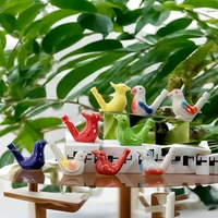 Все фарфоровые птицы случайны [24]