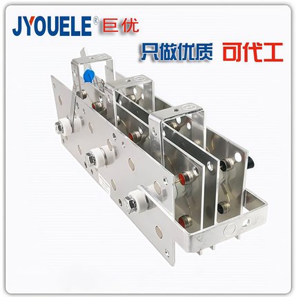 电焊机整流桥SQL-400A气保焊整流器NBC-350400四片铝板汽车充电器