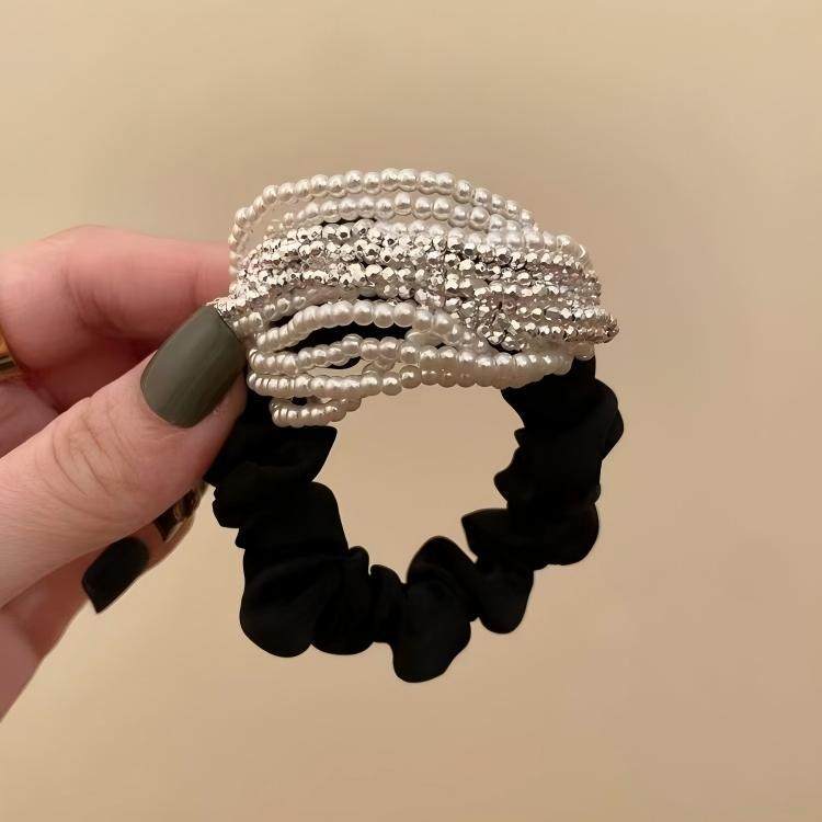 2025新款高弹力头绳秋冬慵懒风条纹大肠发圈女高级感甜美发圈合集,服饰配件/皮带/帽子/围巾,指环,淘宝优惠券,粉丝福利购,淘宝优惠卷