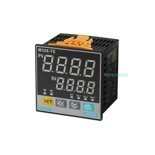 TM2A 高桥温控仪GQEM超大数码 A01全功能输入 管显示屏M336