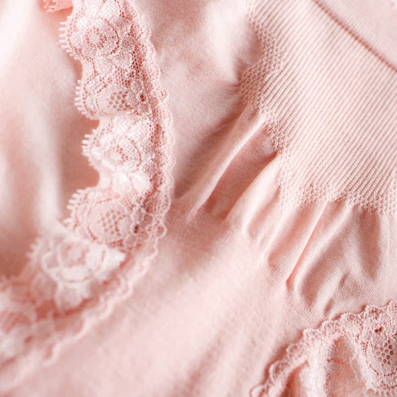 Slip jeunesse en coton - Ref 639642 Image 5