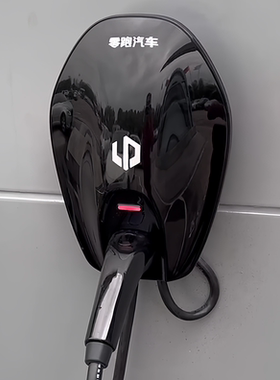 原装零跑c11充电桩7千瓦c01交流充电器新能源电动车C10通用充电桩