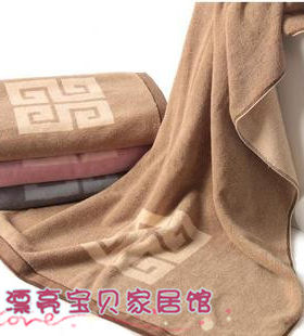 特价促销金号毛巾正品婴儿情侣