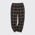 Brown Large Plaid 22 Styles