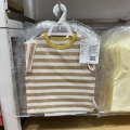 Beige Stripes