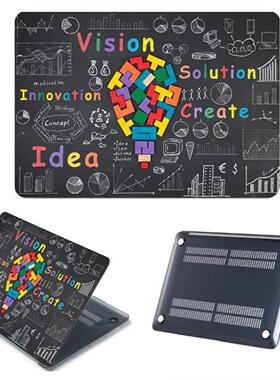 适用于Laptop Case Macbook Air15.3 A2941 A3241 Air13.6 A3240 M1 M2 M3 Pro A2991 A2992 A3434 Cover2025