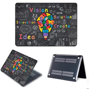 适用于Laptop Case Macbook Air15.3 A2941 A3241 Air13.6 A3240 M1 M2 M3 Pro A2991 A2992 A3434 Cover2025