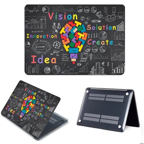 适用于Laptop Case Macbook Air15.3 A2941 A3241 Air13.6 A3240 M1 M2 M3 Pro A2991 A2992 A3434 Cover2025
